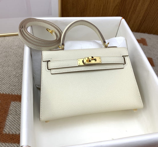 Hermes Kelly 25