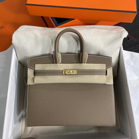 Hermes Birkin Epsom Sellier 30cm