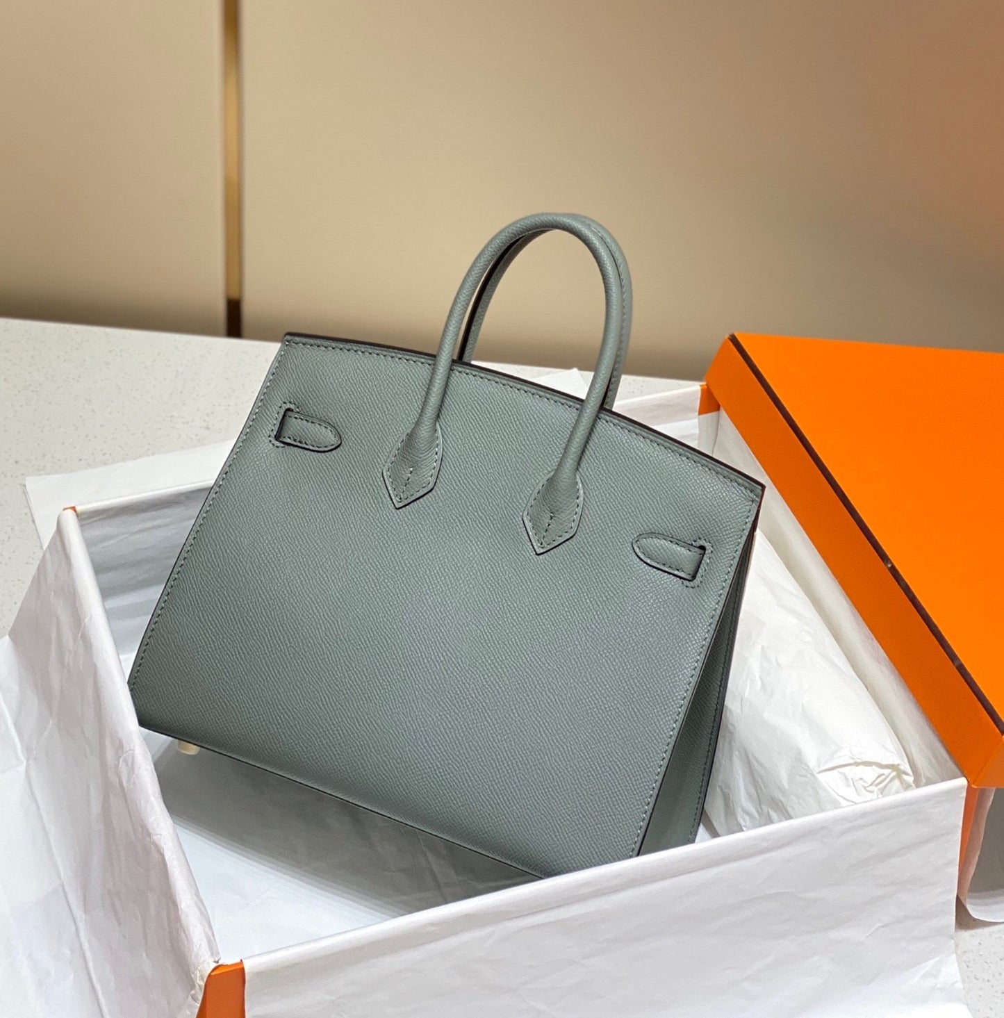 Hermes Birkin 25cm