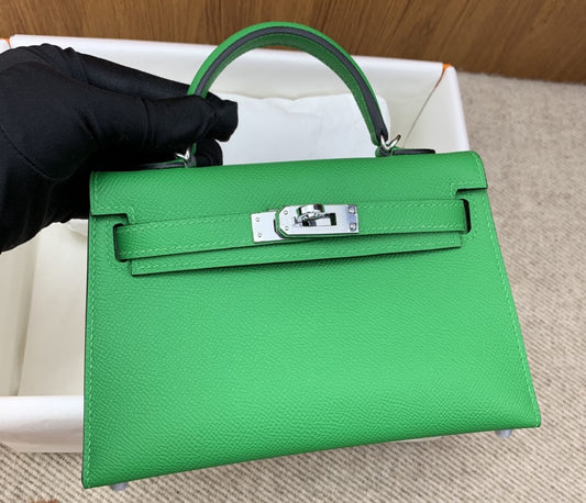 Hermes Kelly 25