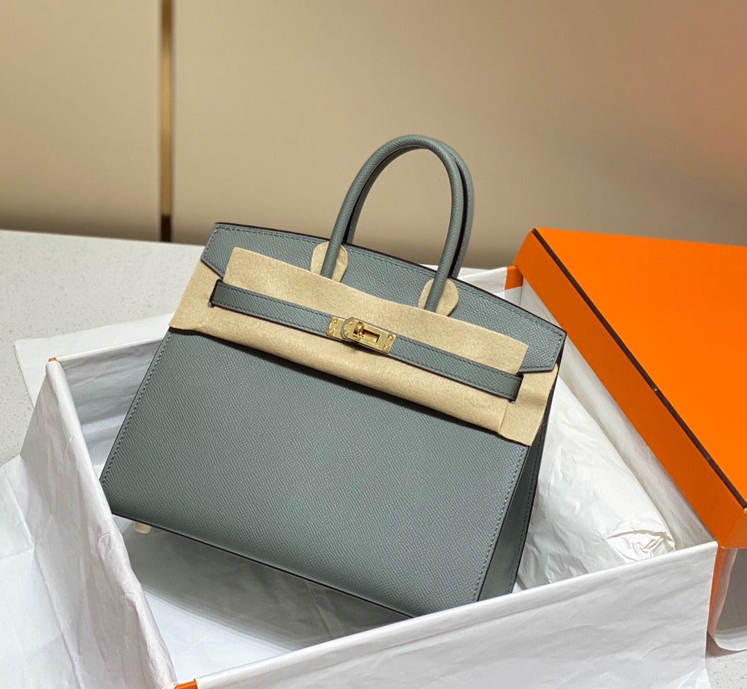 Hermes Birkin 25cm